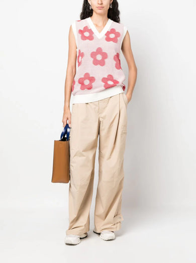 KENZO Flower Spot jumper