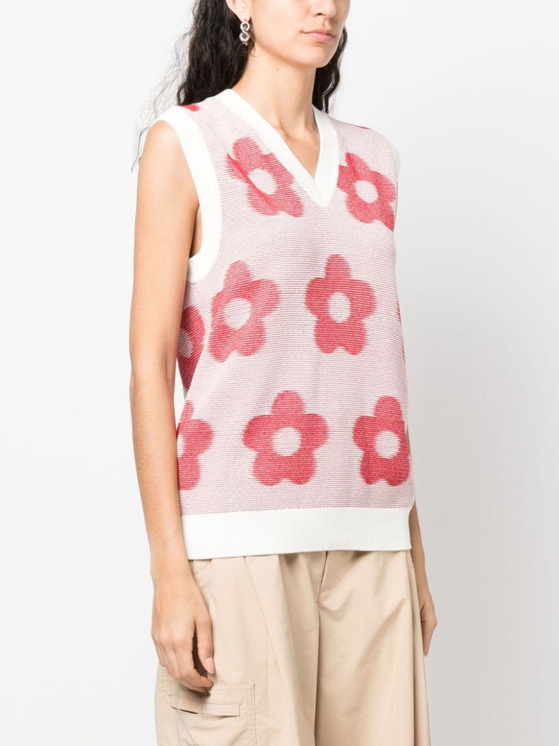 KENZO Flower Spot jumper