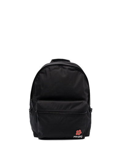 KENZO Crest Backpack
