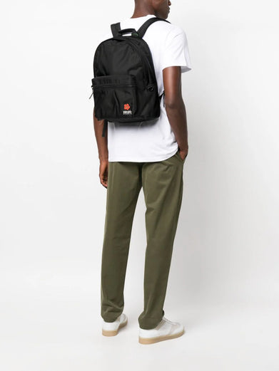 KENZO Crest Backpack