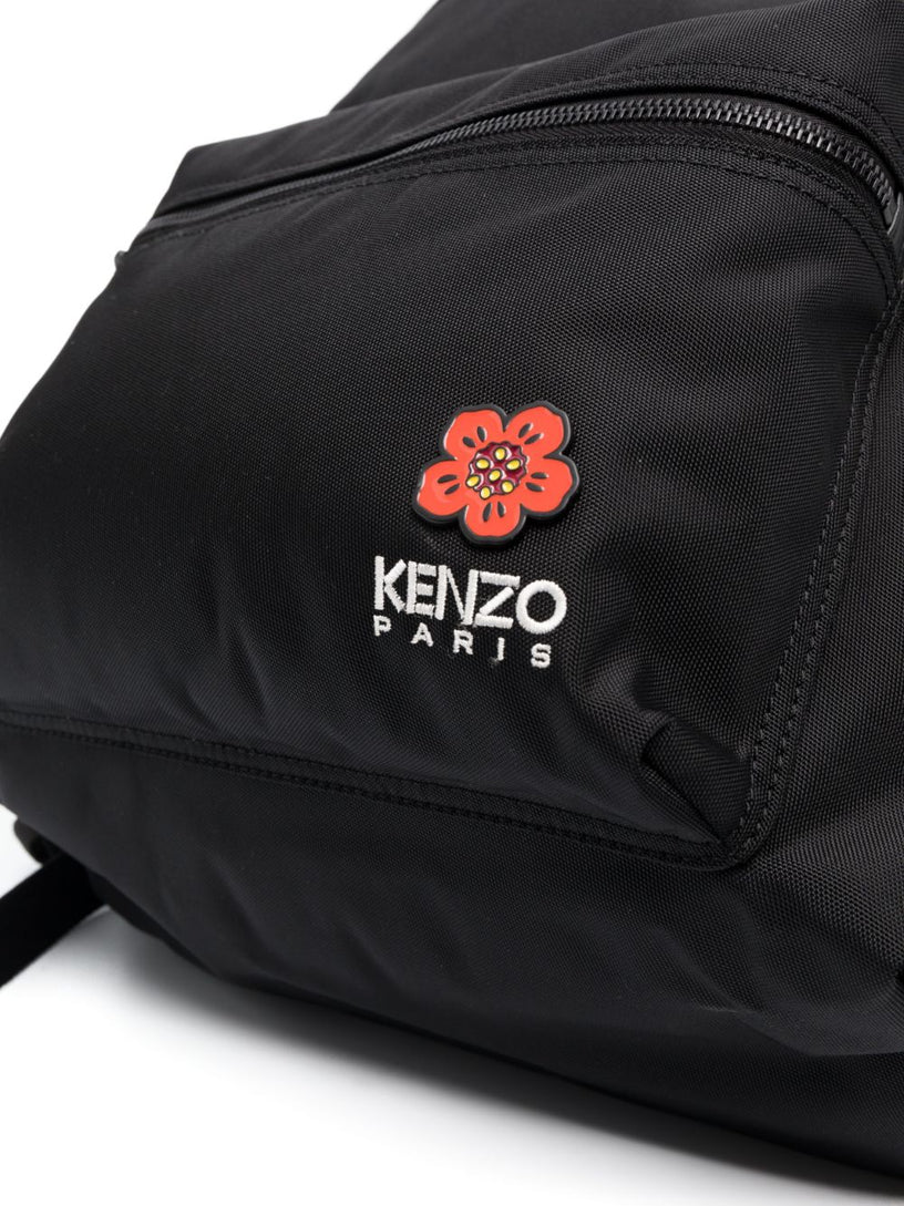 KENZO Crest Backpack