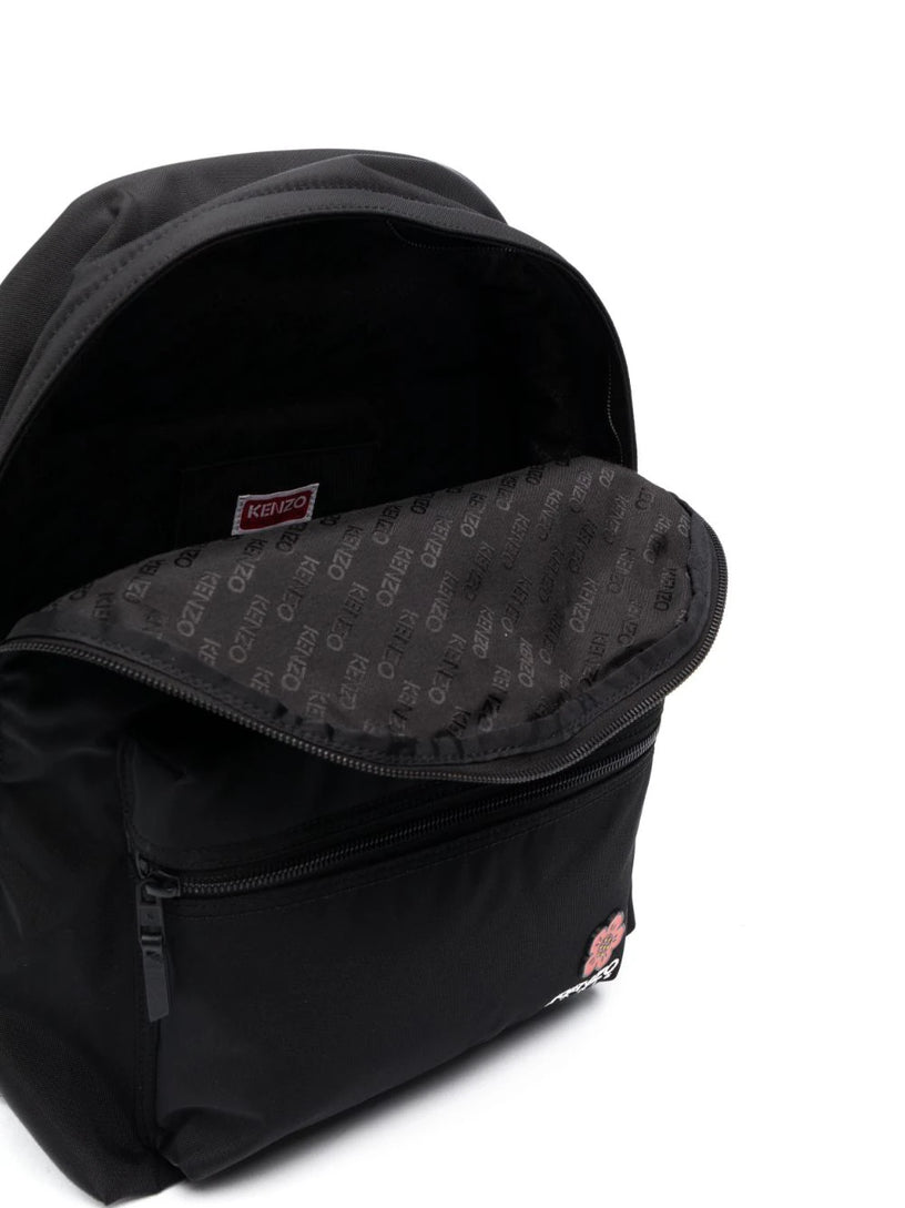 KENZO Crest Backpack