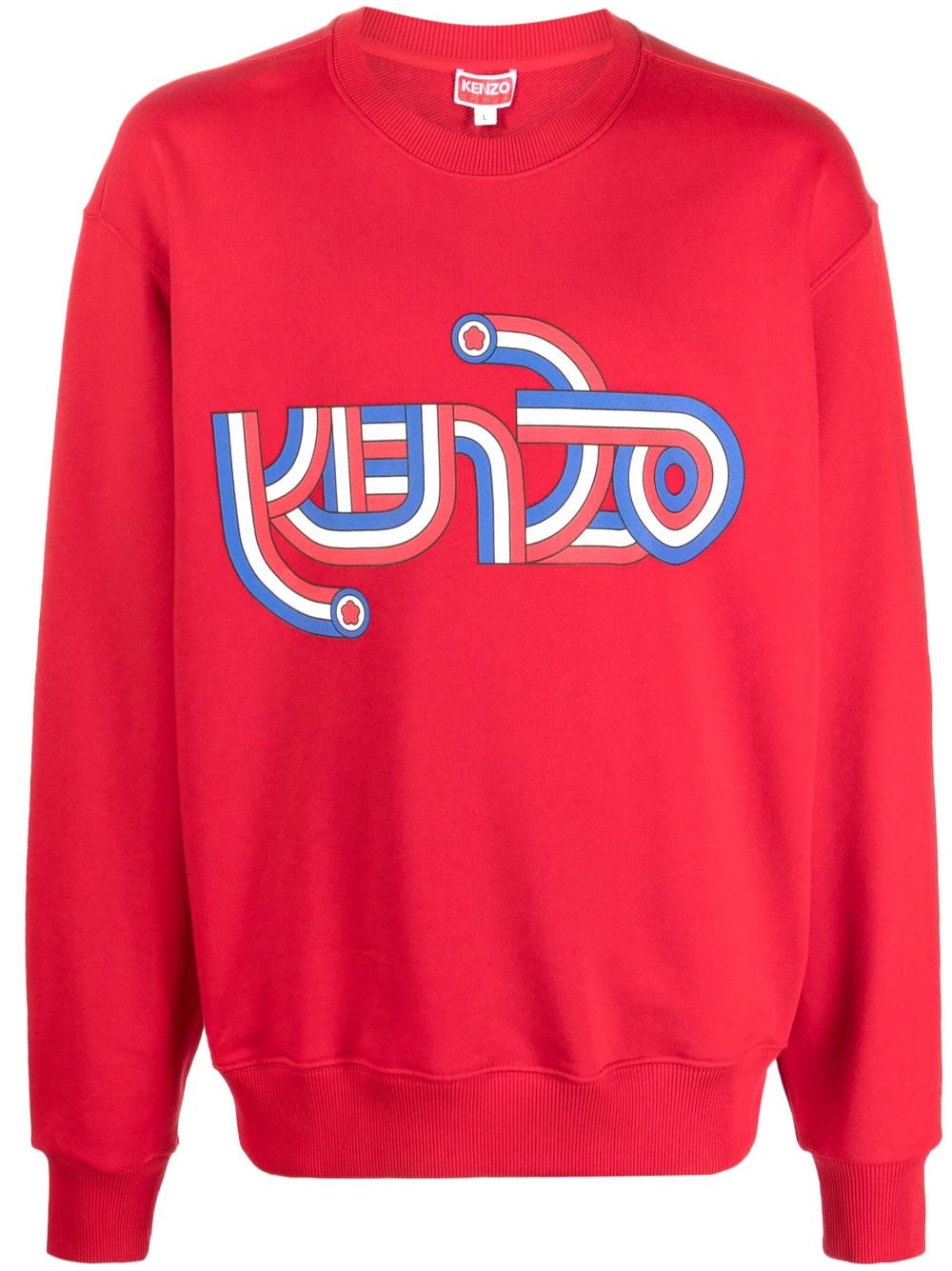 Logo Sweatshirt