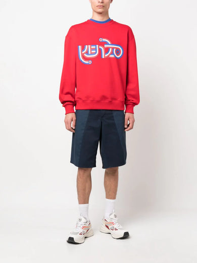 Logo Sweatshirt