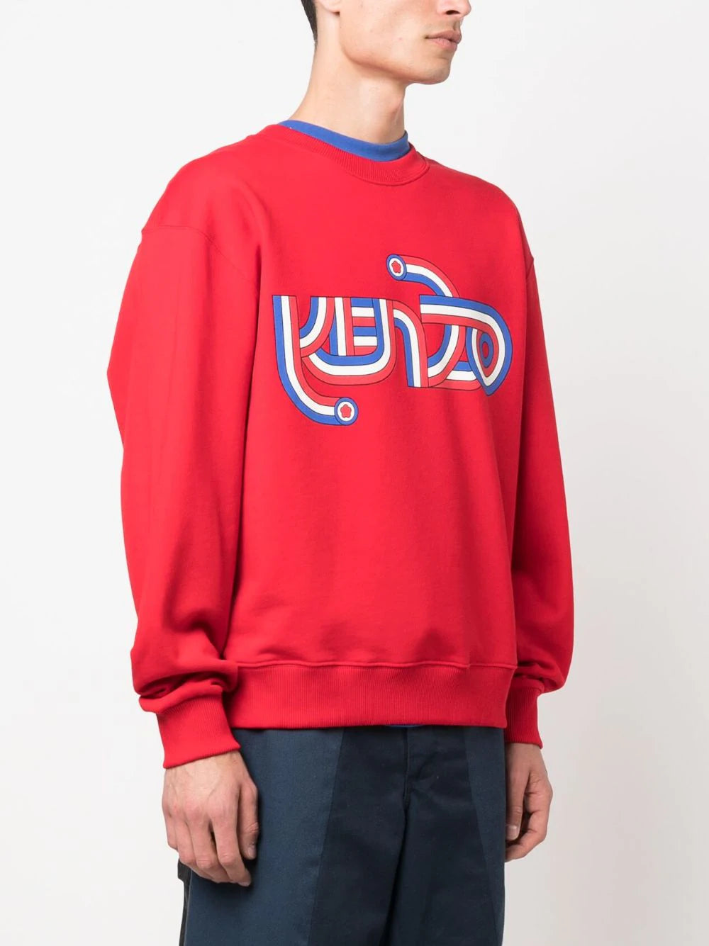 Logo Sweatshirt
