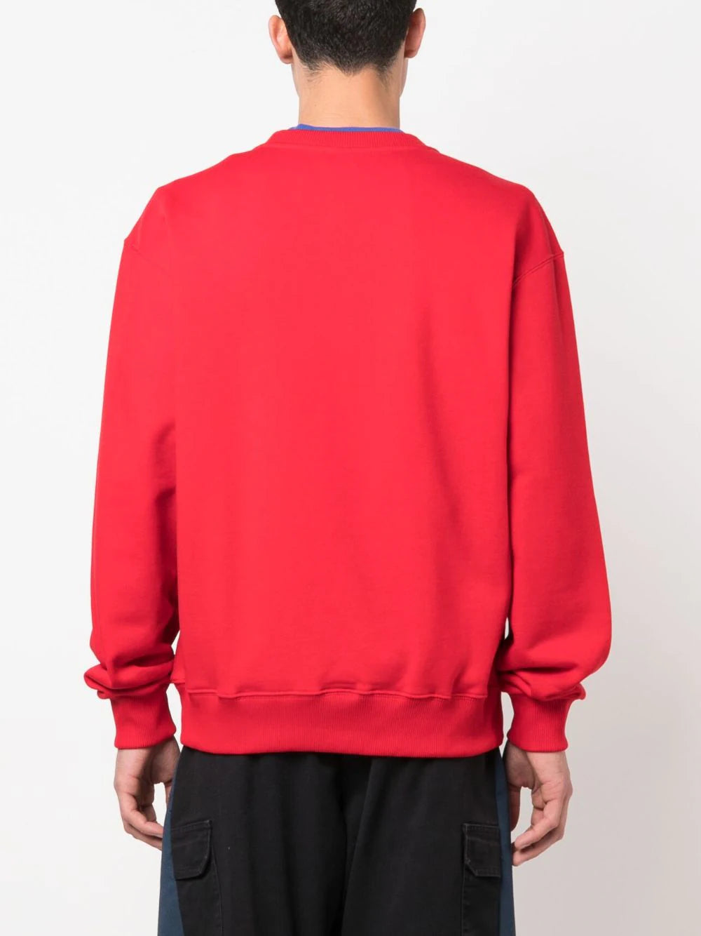 Logo Sweatshirt