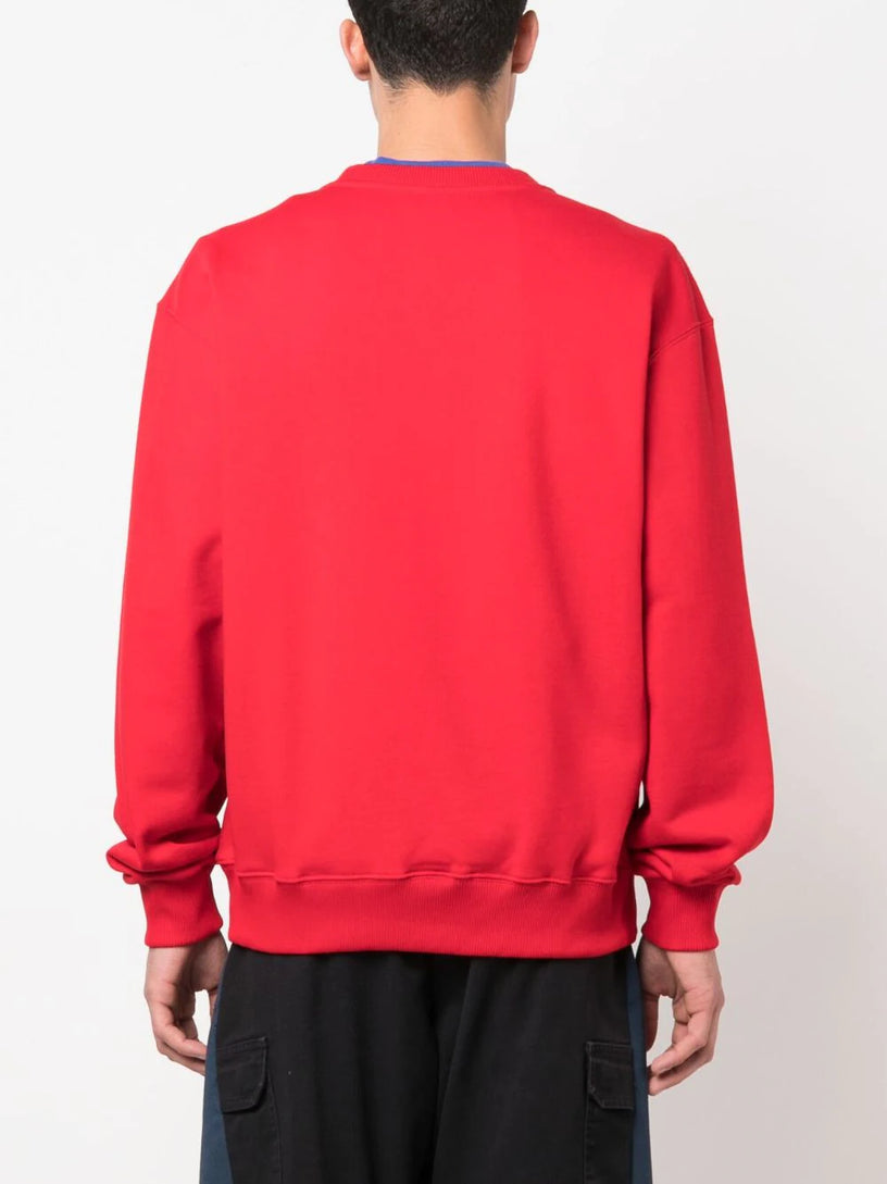 Logo Sweatshirt