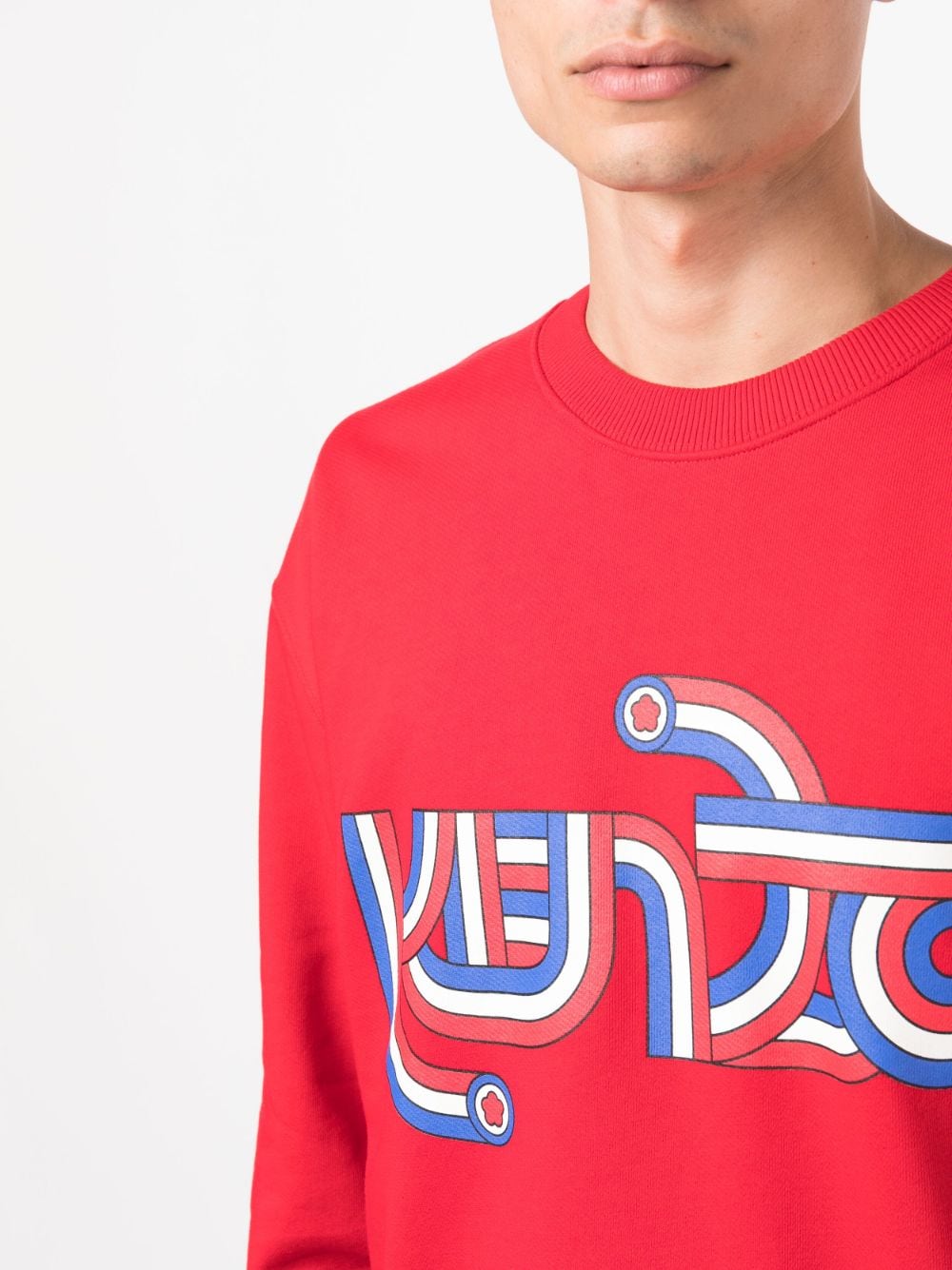 Logo Sweatshirt