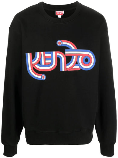 Logo Sweatshirt