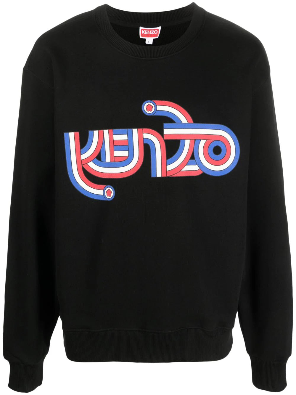 Logo Sweatshirt