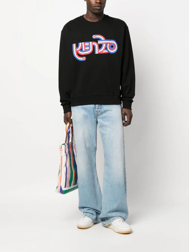 Logo Sweatshirt