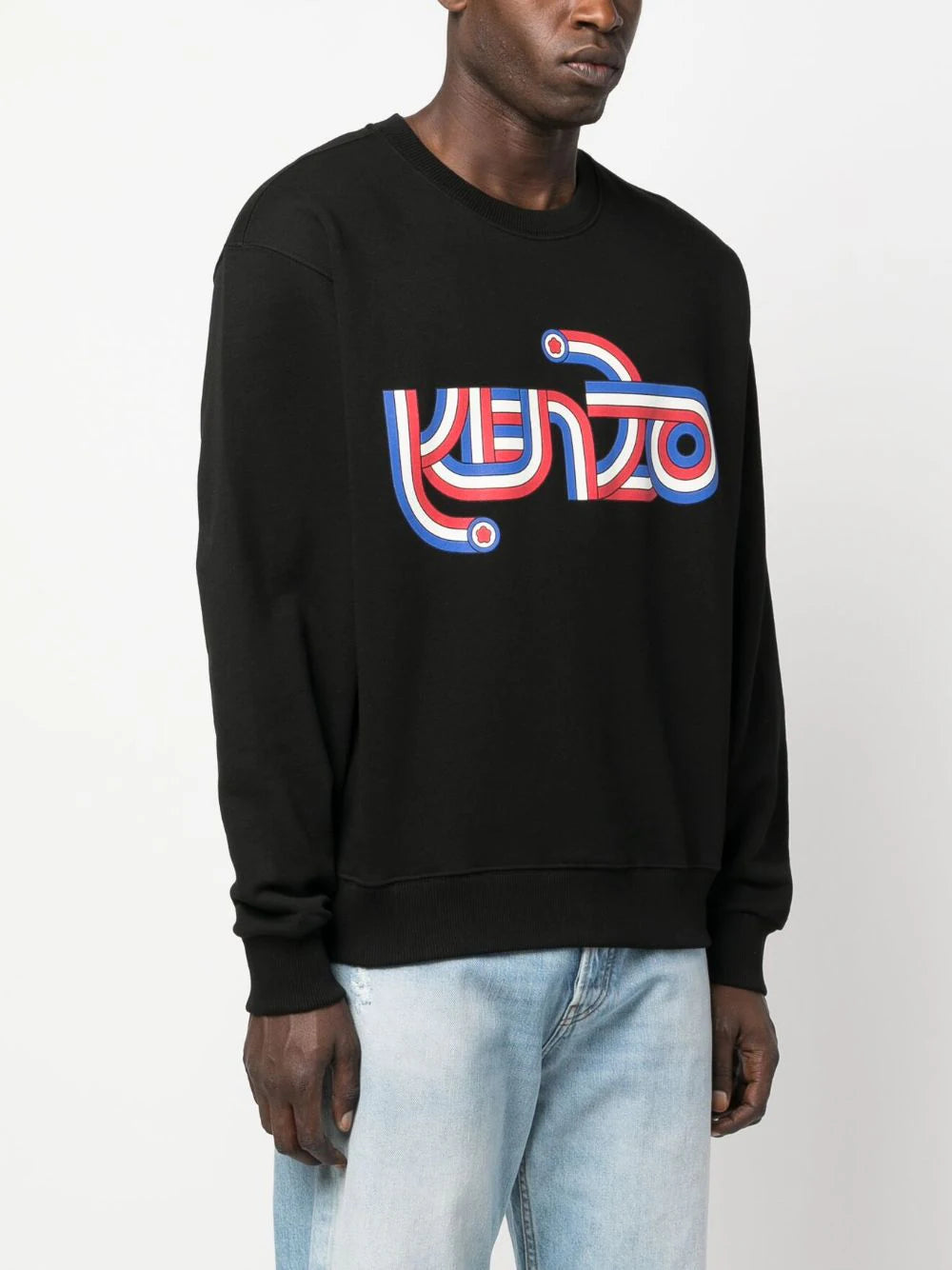 Logo Sweatshirt