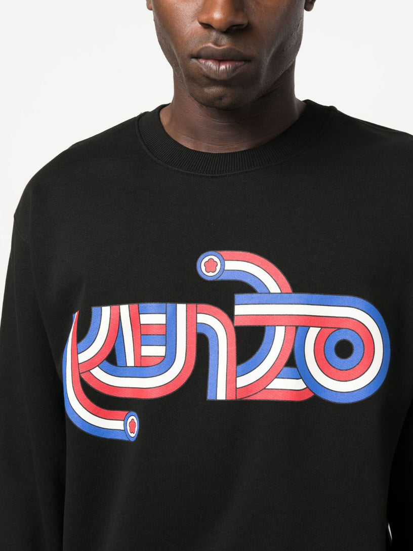 Logo Sweatshirt