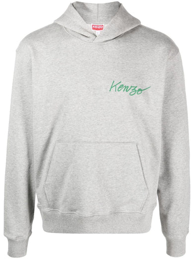Logo Hoodie