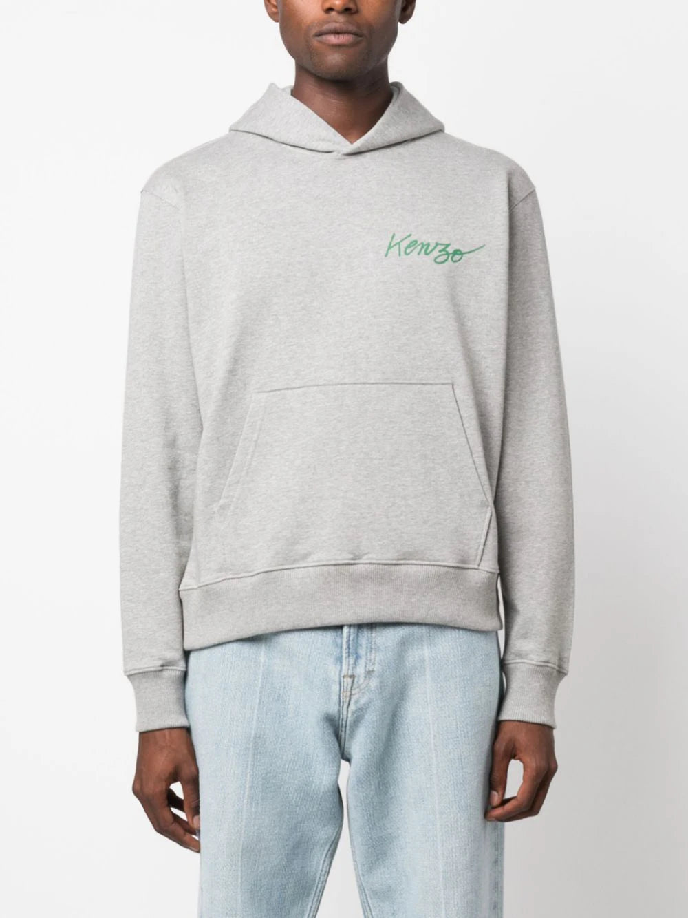 Logo Hoodie