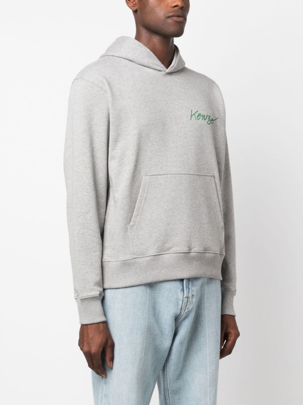 Logo Hoodie