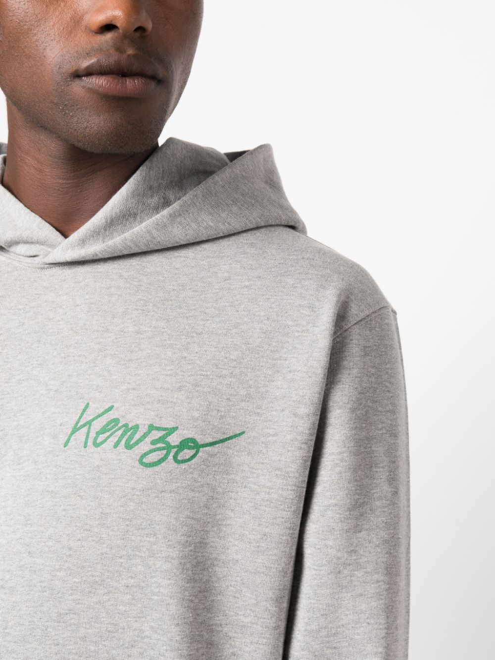 Logo Hoodie