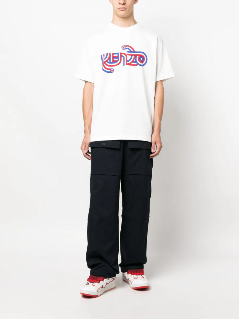 Logo T-shirt