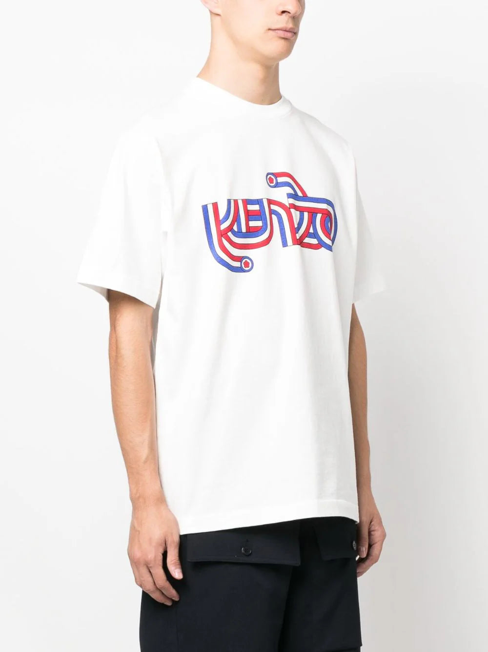 Logo T-shirt