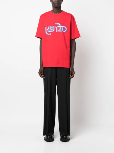 Logo T-shirt