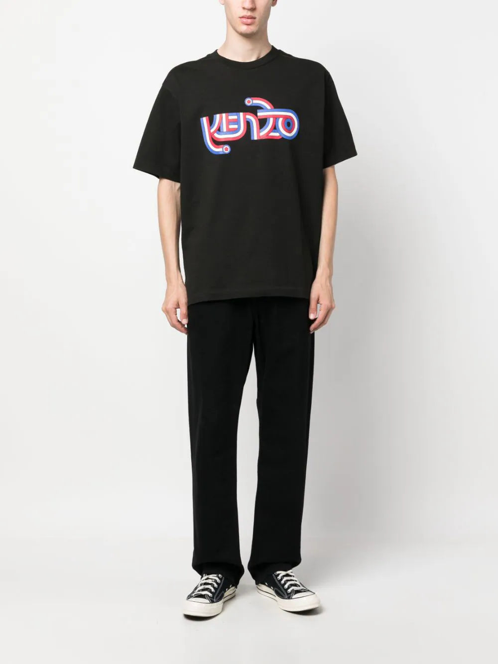 Logo T-shirt