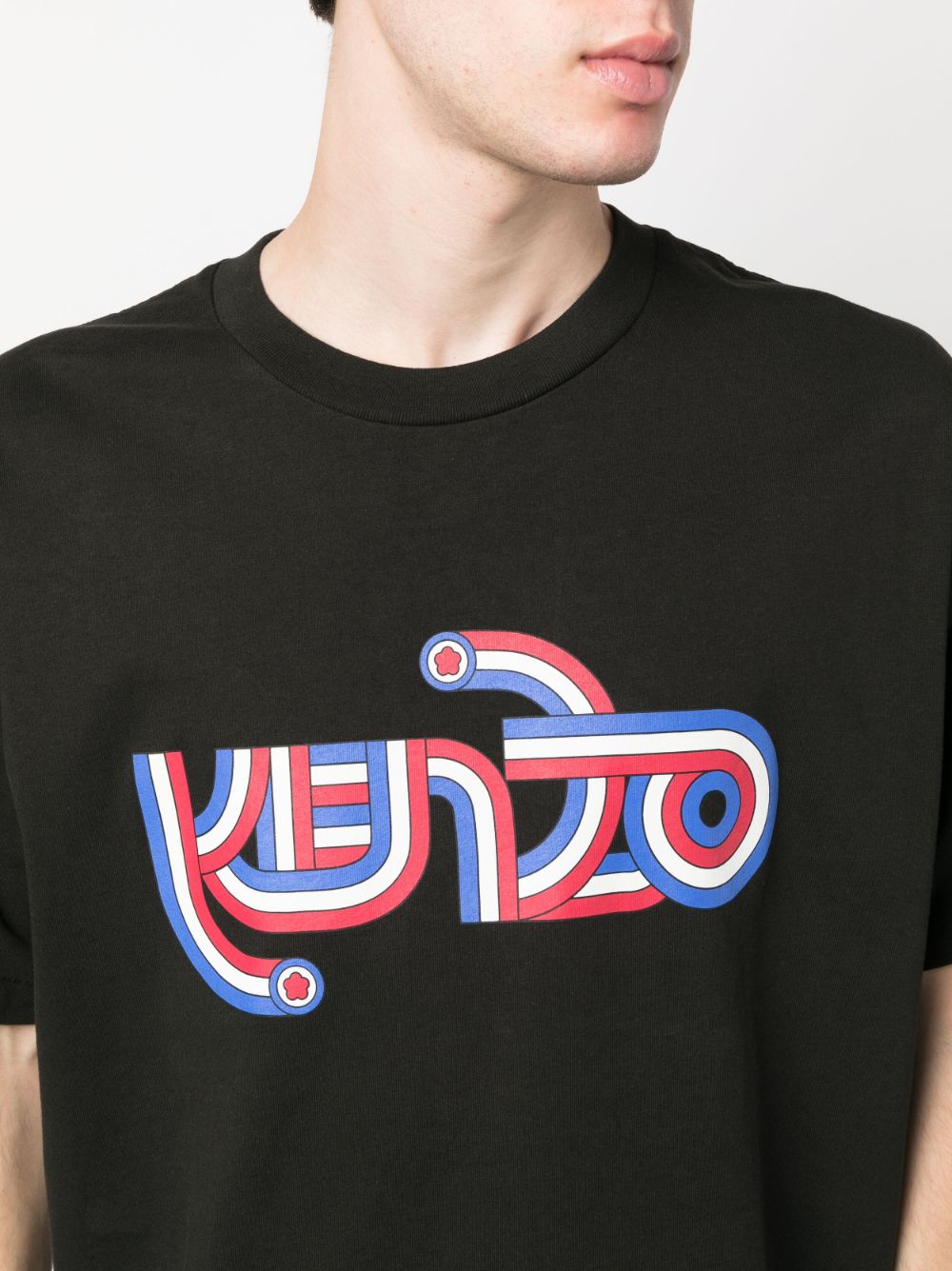 Logo T-shirt