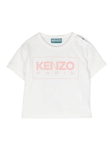 Kenzo Paris T-shirt