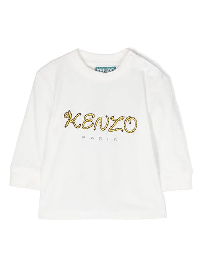 Logo T-shirt