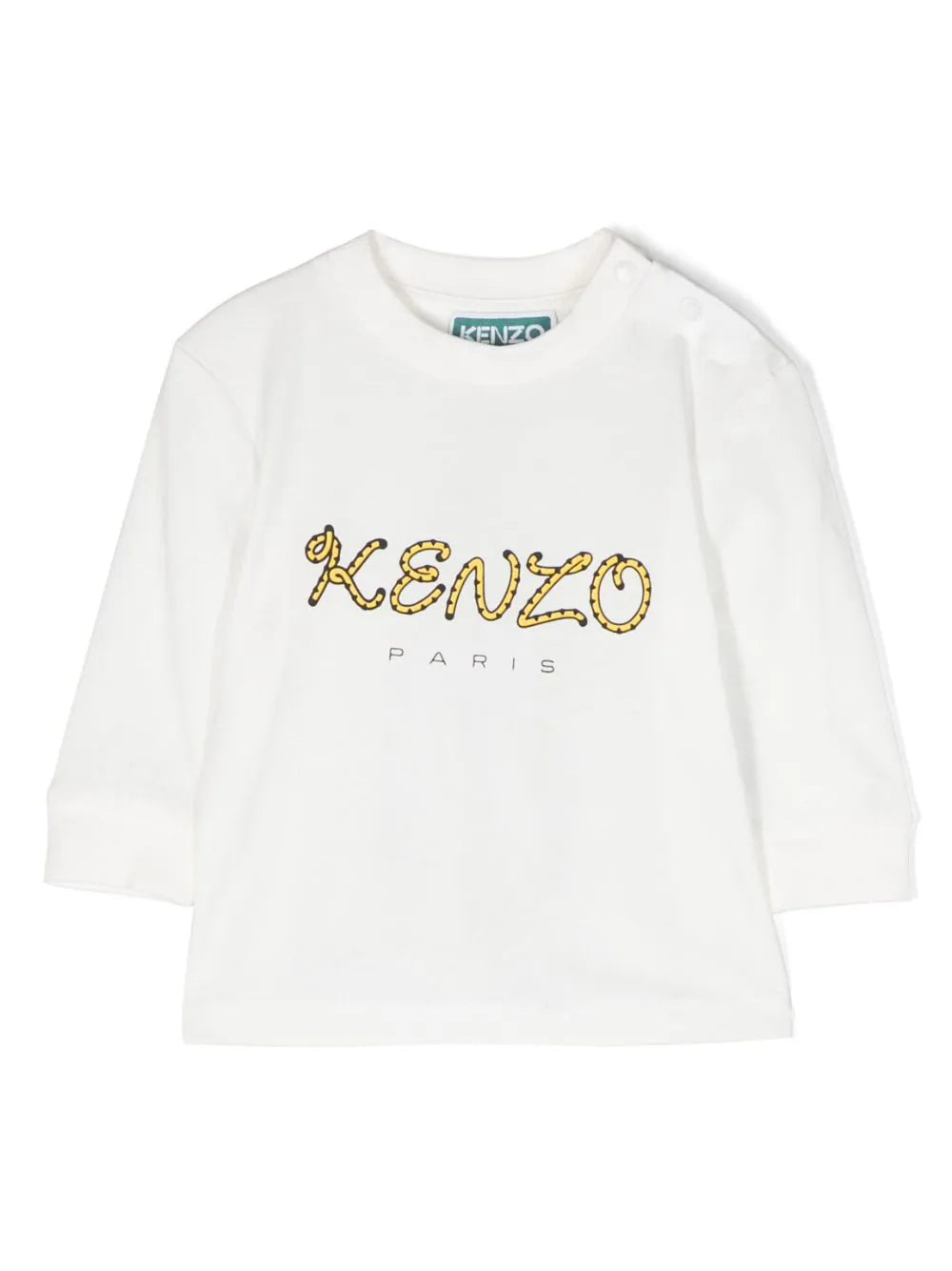 Logo T-shirt