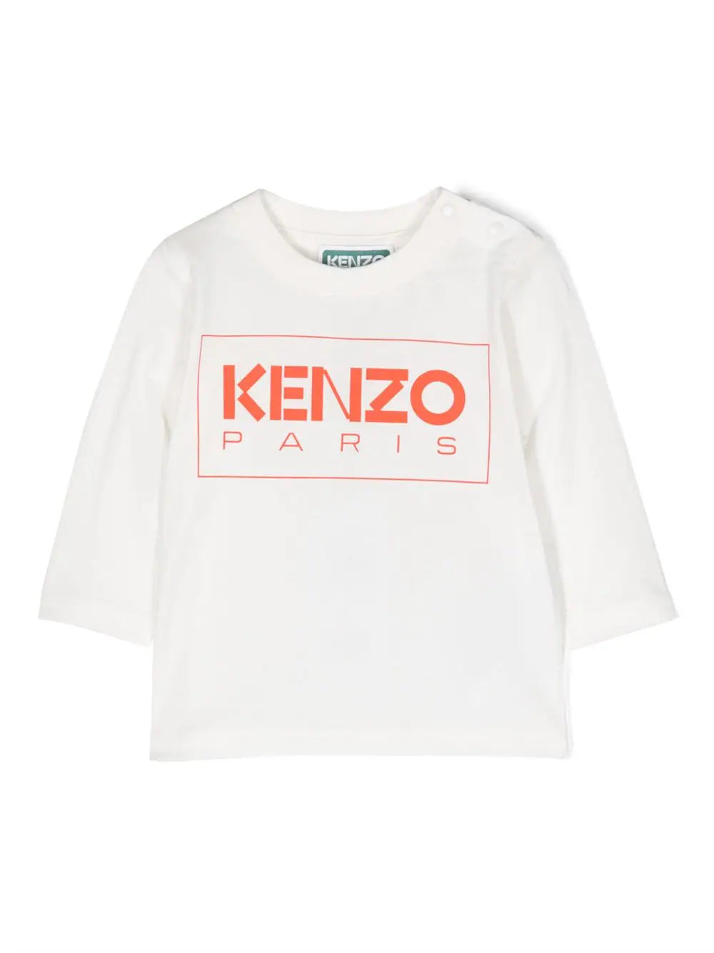 Kenzo Paris T-shirt