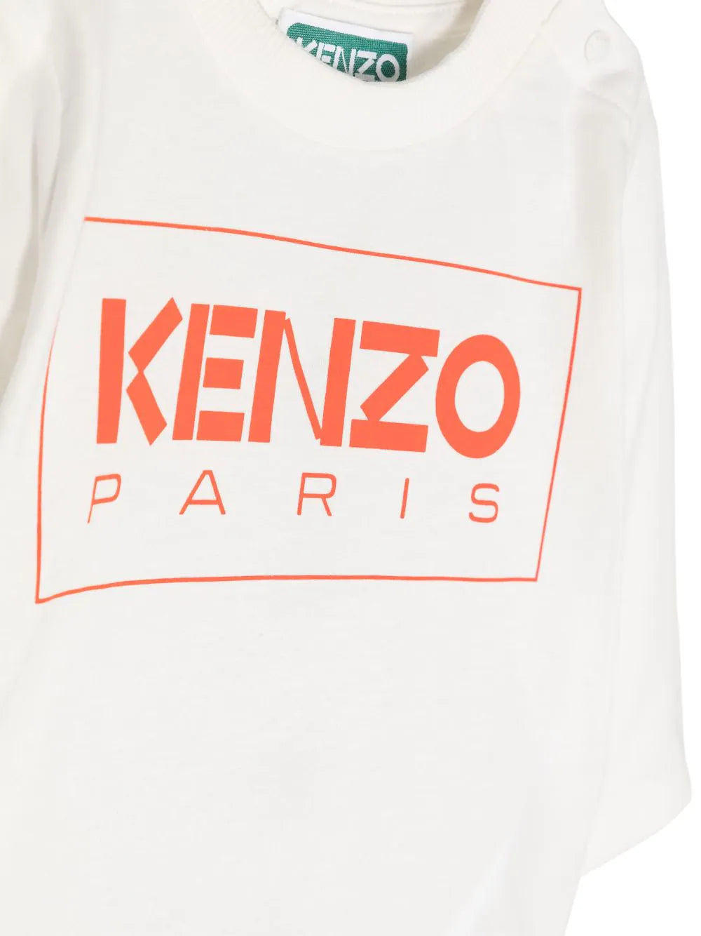 Kenzo Paris T-shirt