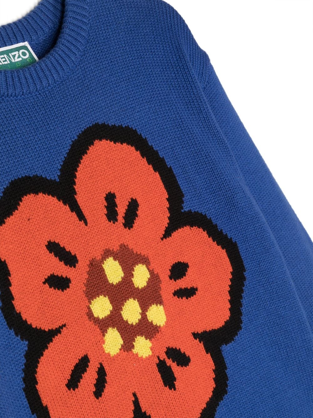 Boke Flower jumper