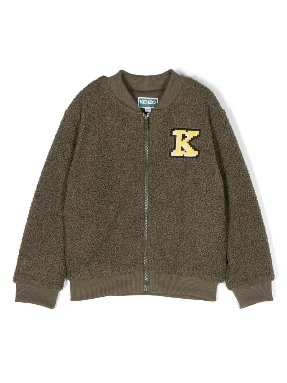 Logo sweatshirt