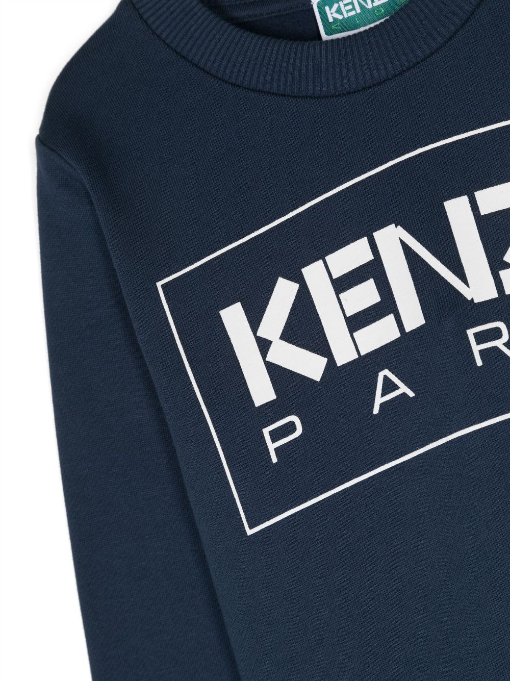 Kenzo Paris Sweatshirt