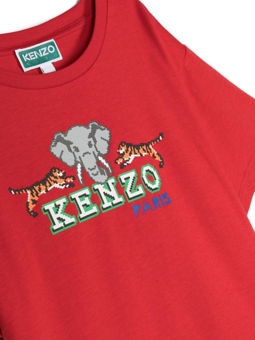 Logo T-shirt