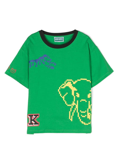 Logo T-shirt