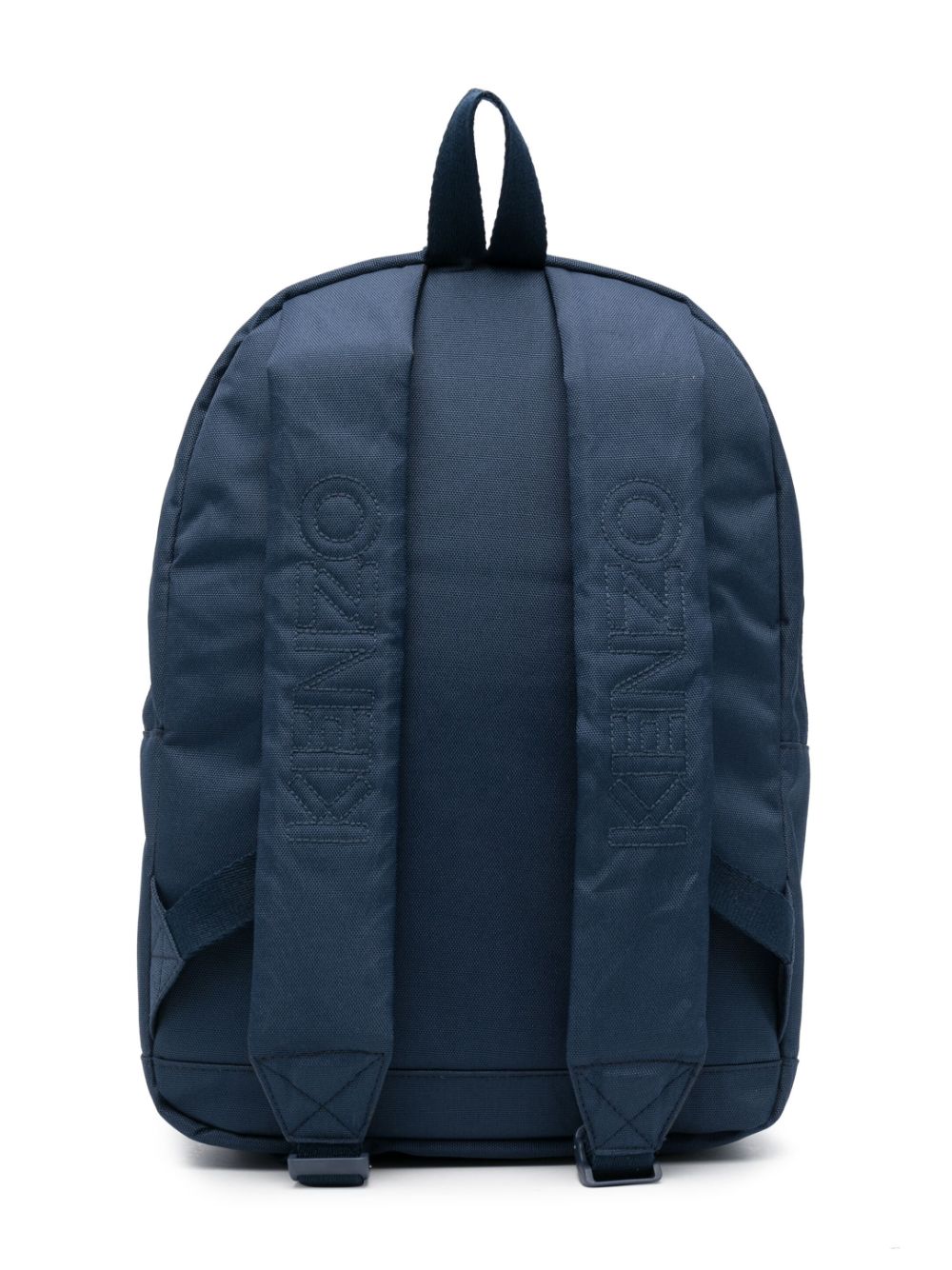 Logo Backpack