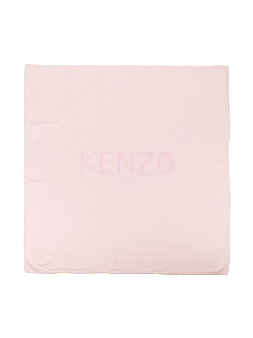 Logo blanket