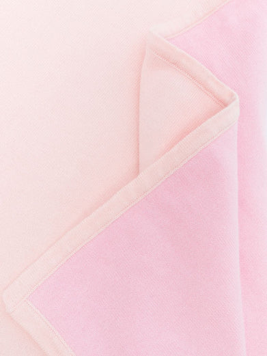 Logo blanket