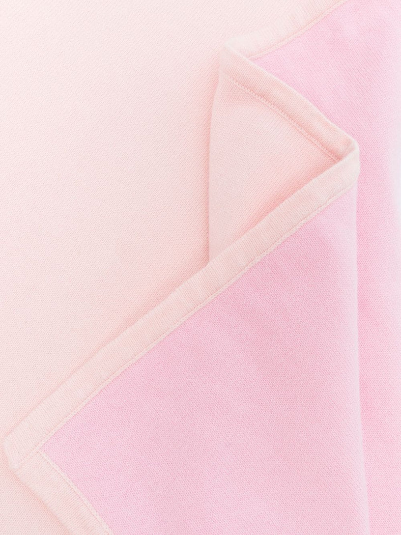 Logo blanket