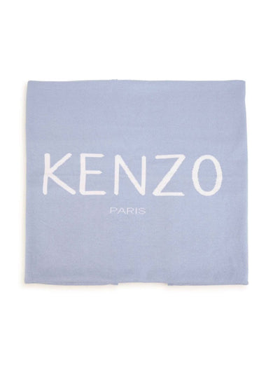 Logo blanket