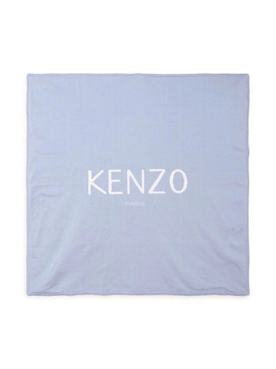 Logo blanket