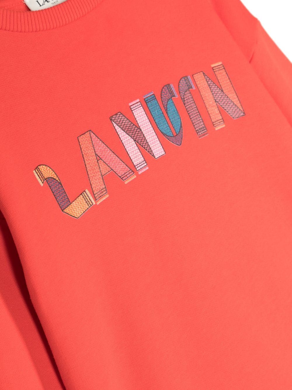 Logo Sweatshirt