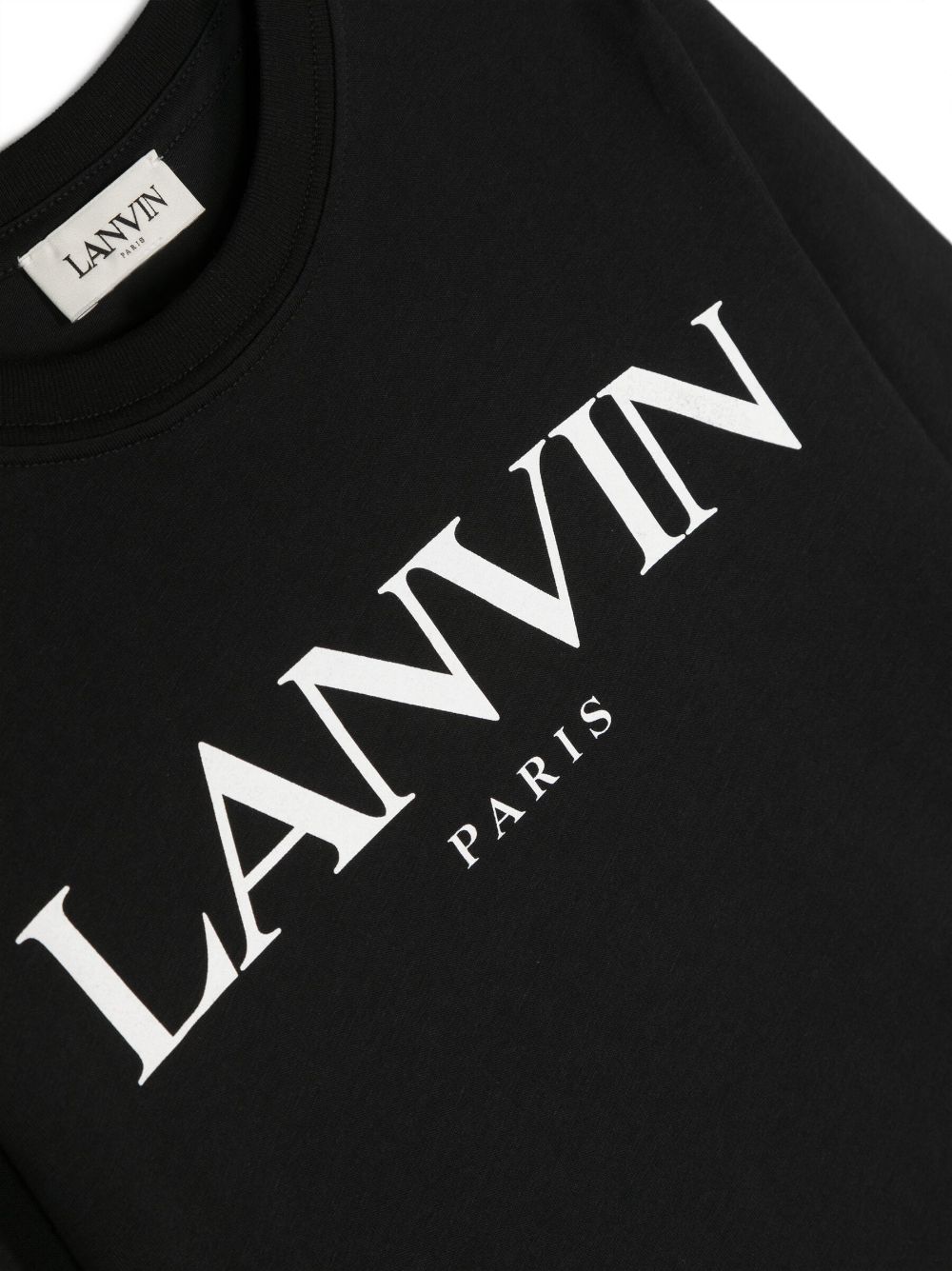 Logo T-shirt