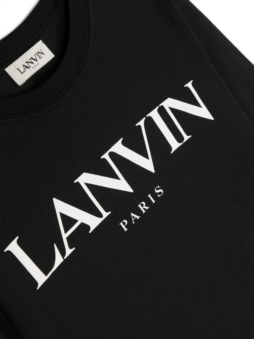 Logo T-shirt