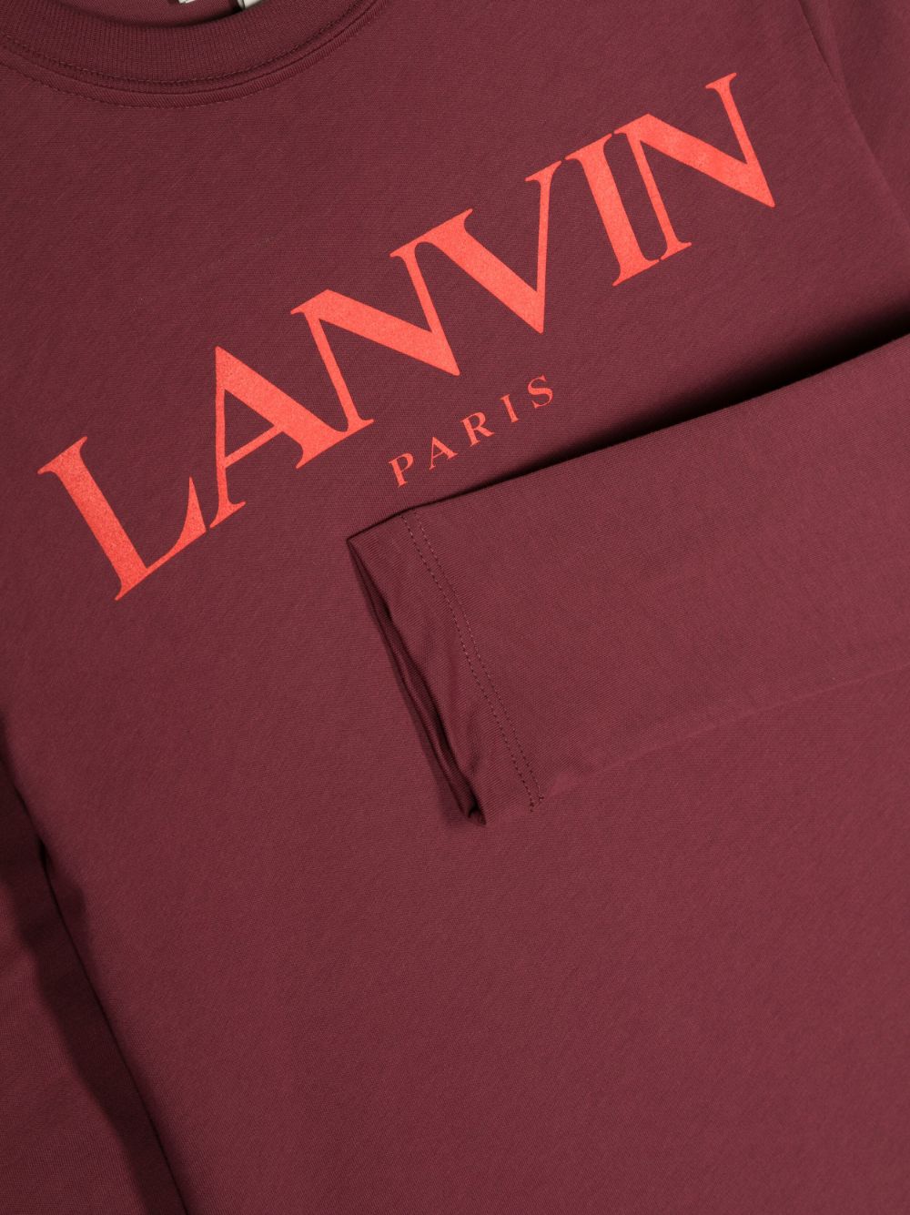 Logo T-shirt