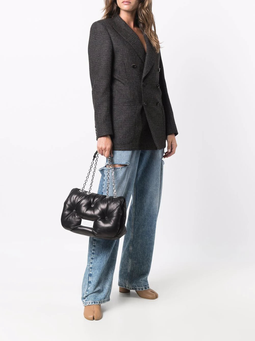Glam Slam flap medium