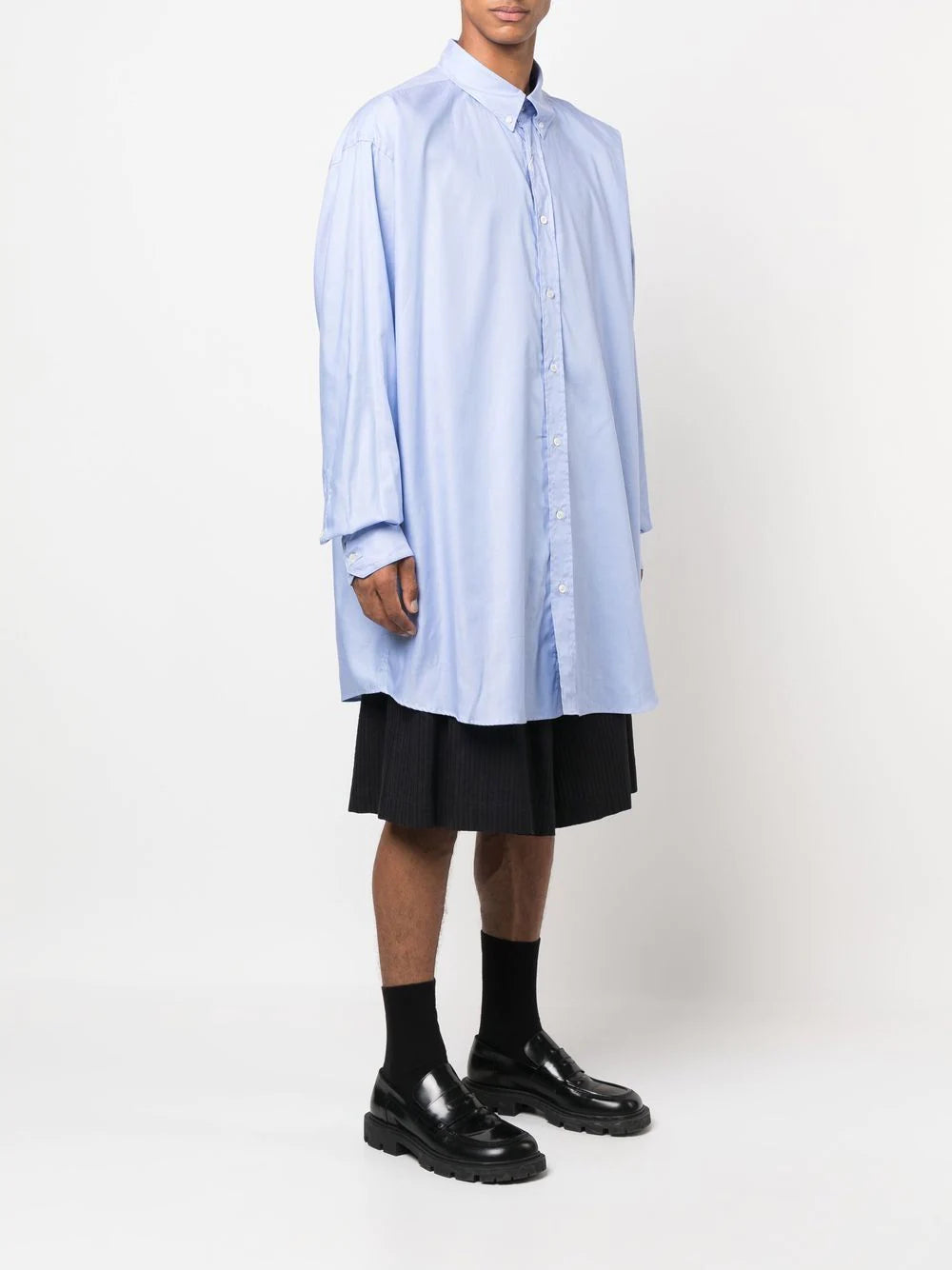 Oxford Shirt