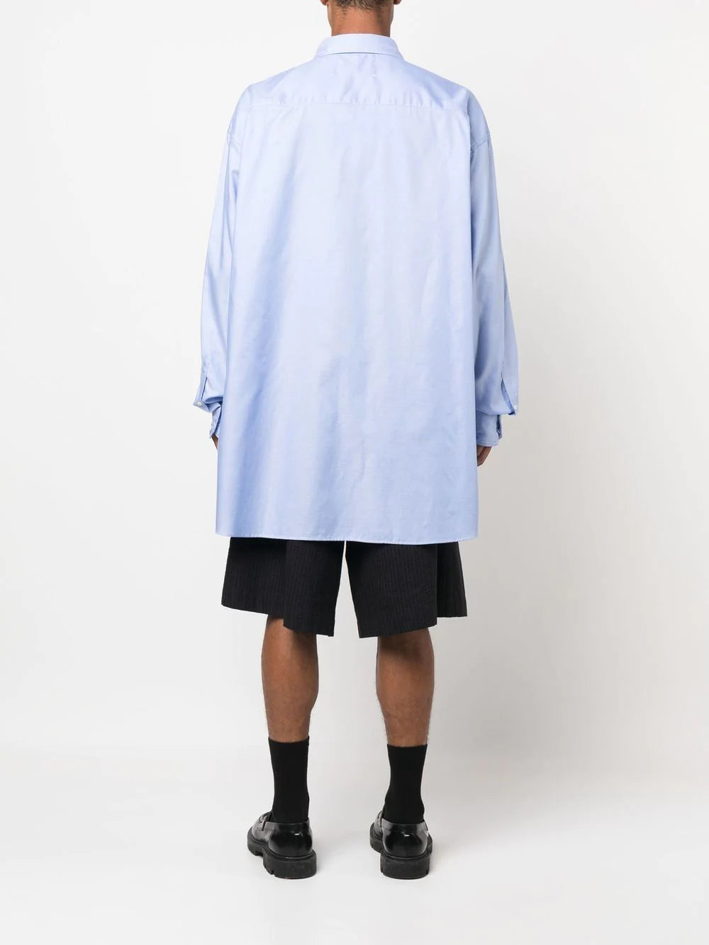 Oxford Shirt