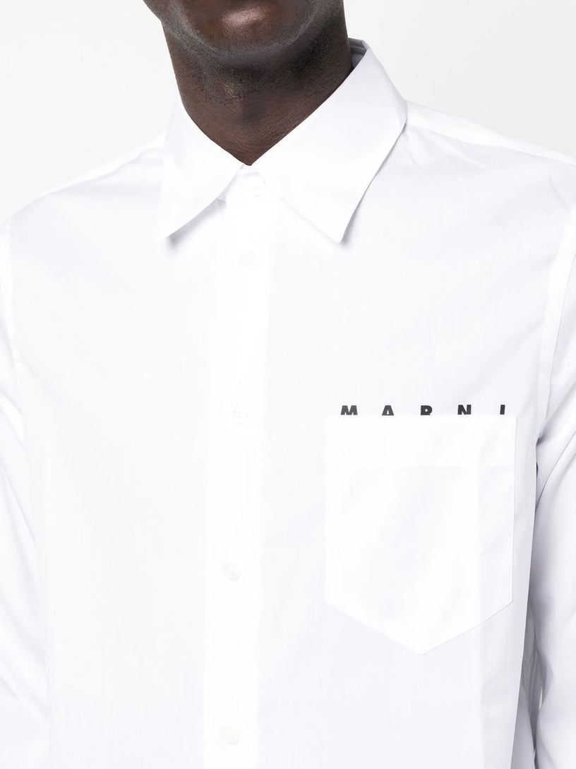 Logo Shirt